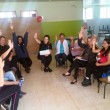 Reunião Realizada pelo SindBeneficente com a Instituição Pingo de Amor Mediante a jornada de Trabalh